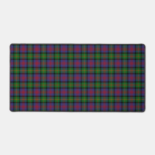 Clan écossais Logan Tartan Plaid