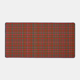 Clan écossais MacAlister Tartan Plaid