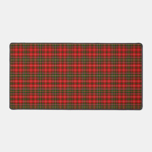 Clan écossais MacDougall Tartan Plaid