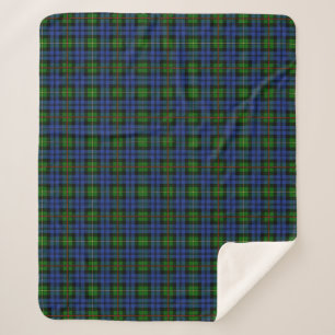 Clan écossais MacEwan Tartan Plaid