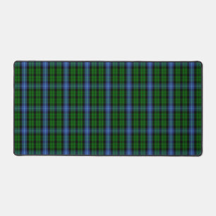 Clan écossais MacIntyre Tartan Plaid