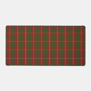 Clan écossais MacKinnon Tartan Plaid