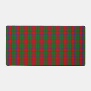 Clan écossais MacKintosh Tartan Plaid