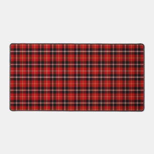 Clan écossais Marjoribanks Tartan Plaid