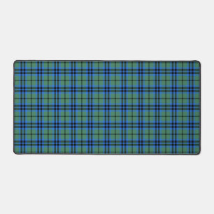 Clan écossais Marshall Tartan Plaid