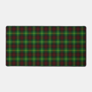 Clan écossais Martin Tartan Plaid