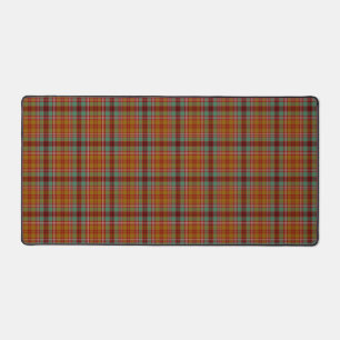 Clan écossais McCall Tartan Plaid