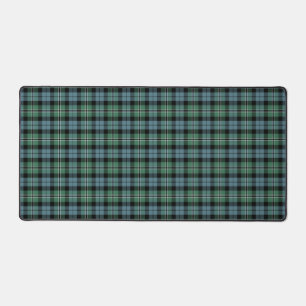 Clan écossais Melville Tartan Plaid
