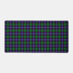 Clan écossais Mitchell Tartan Plaid