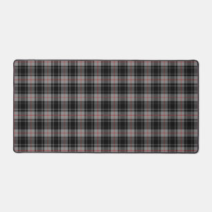 Clan écossais Moffat Tartan Plaid