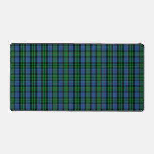 Clan écossais Morrison Tartan Plaid