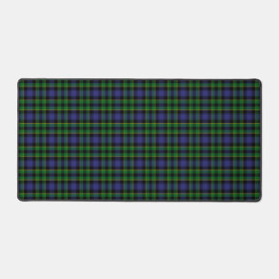 Clan écossais Mowat Tartan Plaid