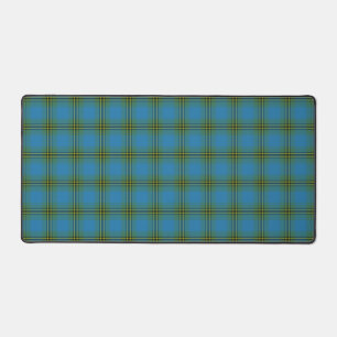 Clan écossais Oliver Chasse Tartan Plaid