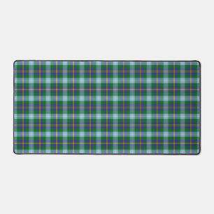 Clan écossais Porteous Tartan Plaid