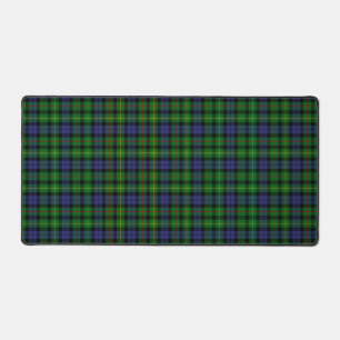 Clan écossais Rollo Tartan Plaid