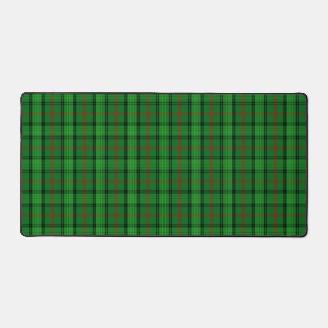 Clan écossais Ross Tartan Plaid (Recto)
