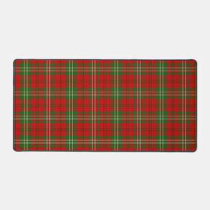 Clan écossais Scott Tartan Plaid