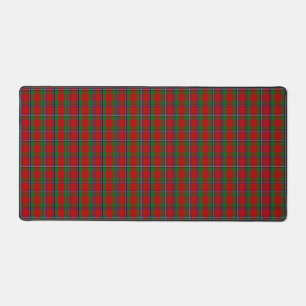 Clan écossais Sinclair Tartan Plaid