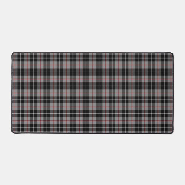 Clan écossais Thompson Tartan Plaid (Recto)