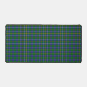 Clan écossais Turnbull Chasse Tartan Plaid