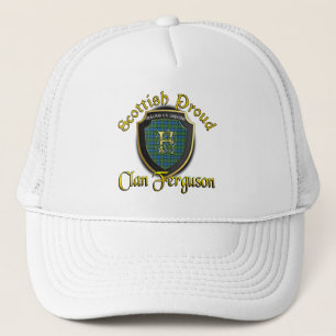 Clan Ferguson Casquette de dynastie écossaise
