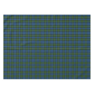 Clan Ferguson Tartan Nappe