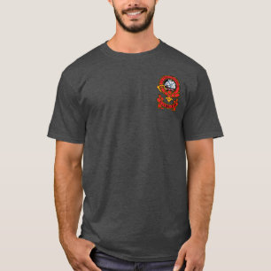 Clan Galbraith Mens T-shirts avec Crest