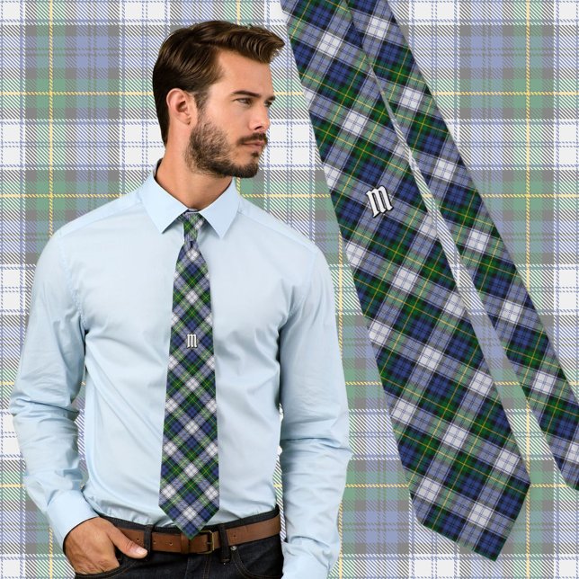 Clan Gordon habit Cravate Tartan (Créateur téléchargé)
