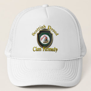 Clan Kennedy Casquette de dynastie écossaise