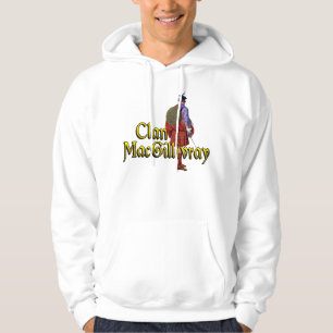 Clan MacGillivray Highland Games Sweatshirt Sweat 