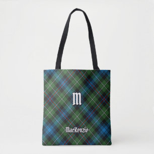 Clan MacKenzie Sac fourre-tout Tartan