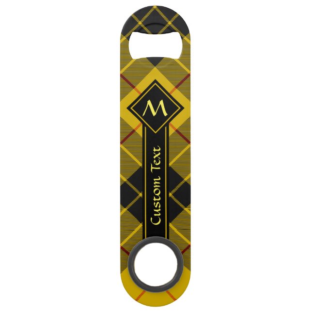 Clan Macleod de Lewis Tartan (Devant)