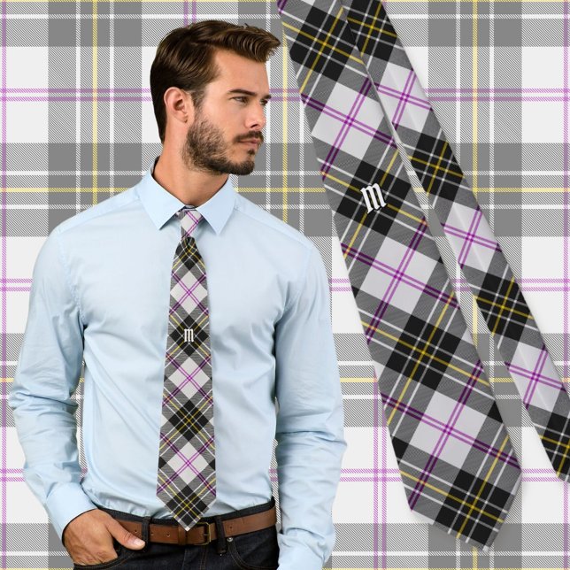 Clan MacPherson habit Tartan Cravate (Créateur téléchargé)