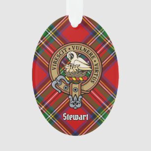 Clan Stewart Crest
