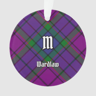 Clan Wardlaw Tartan