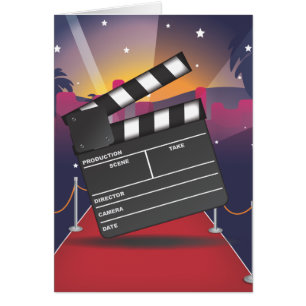 Clapet de cinéma