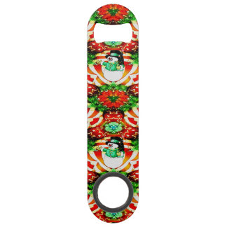 Claquement de bonhomme de neige