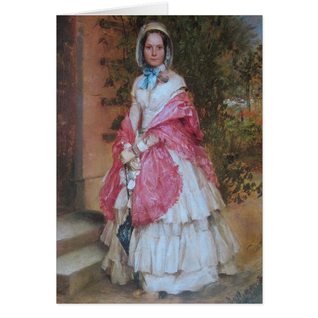 Clara Schmidt prêt pour la date - Adolph Von (Devant)