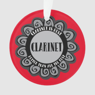 Clarinet est le meilleur