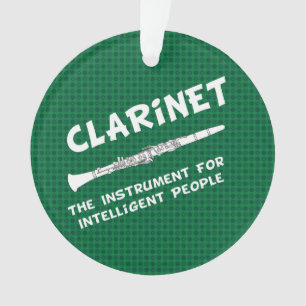 Clarinet intelligent