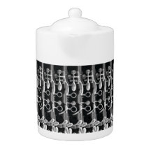 Clarinet multiple à la mode