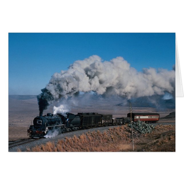 Classe 24 sur la succursale de Jamestown, Afrique  (Devant horizontal)