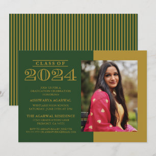 CLASSE CLASSIQUE BOLD DE 2024 INVITATION À LA DIPL