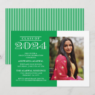CLASSE CLASSIQUE BOLD DE 2024 INVITATION À LA DIPL