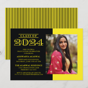 CLASSE CLASSIQUE BOLD DE 2024 INVITATION À LA DIPL