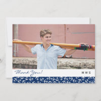 Classe d'Ancre nautique de 2016 Merci