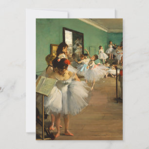 Classe Danse   Edgar Degas