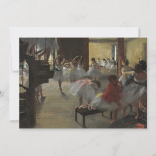 Classe Danse   Edgar Degas