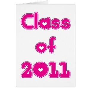 Classe de 2011