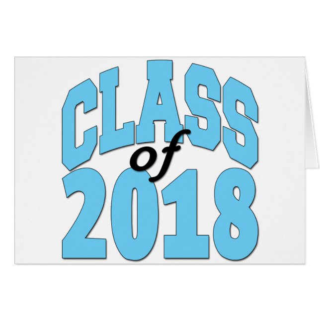 Classe de 2018 (Devant horizontal)